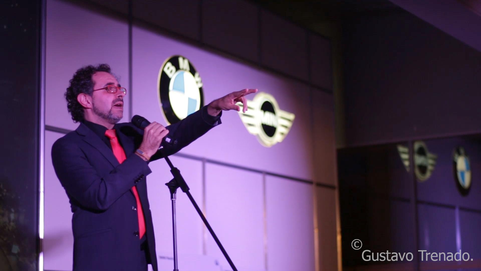 video corporativo