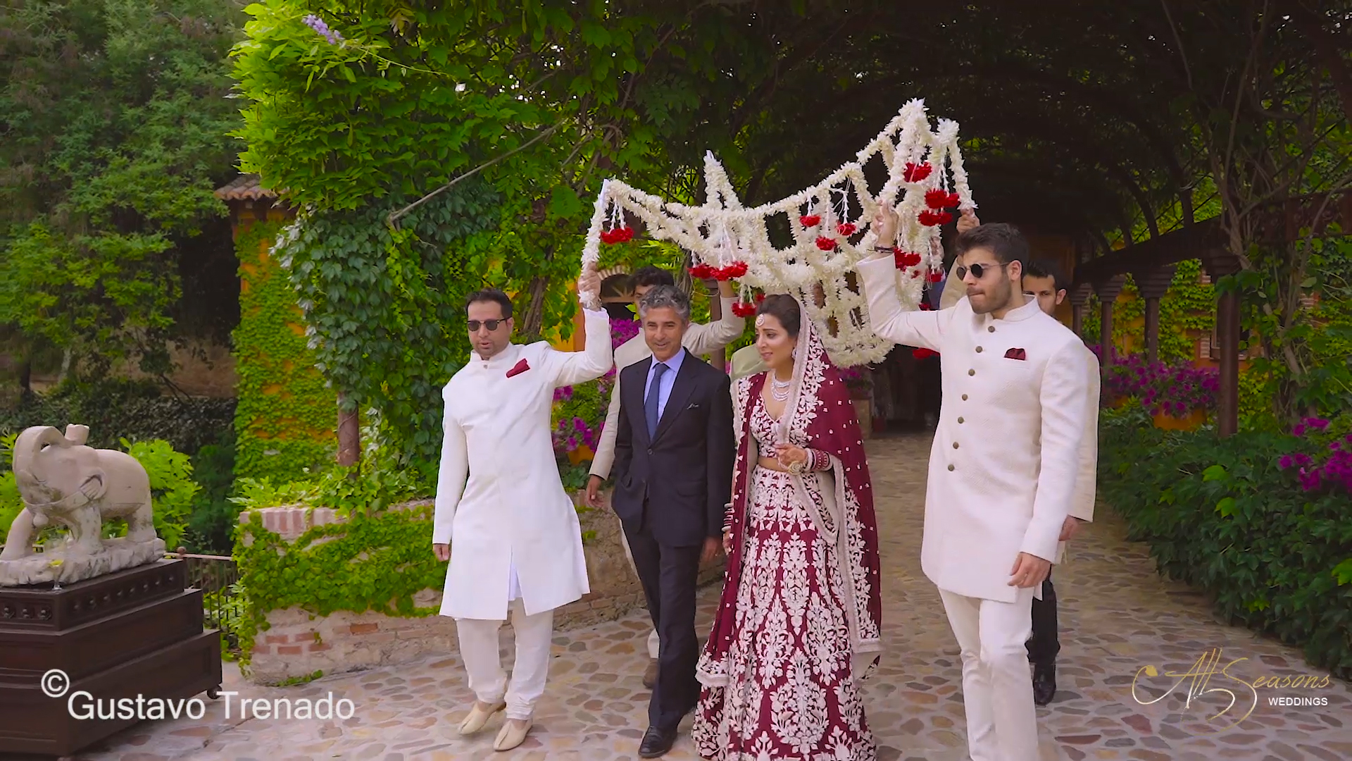 video boda