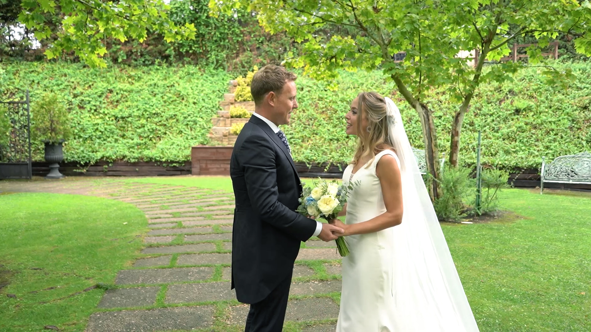 video boda