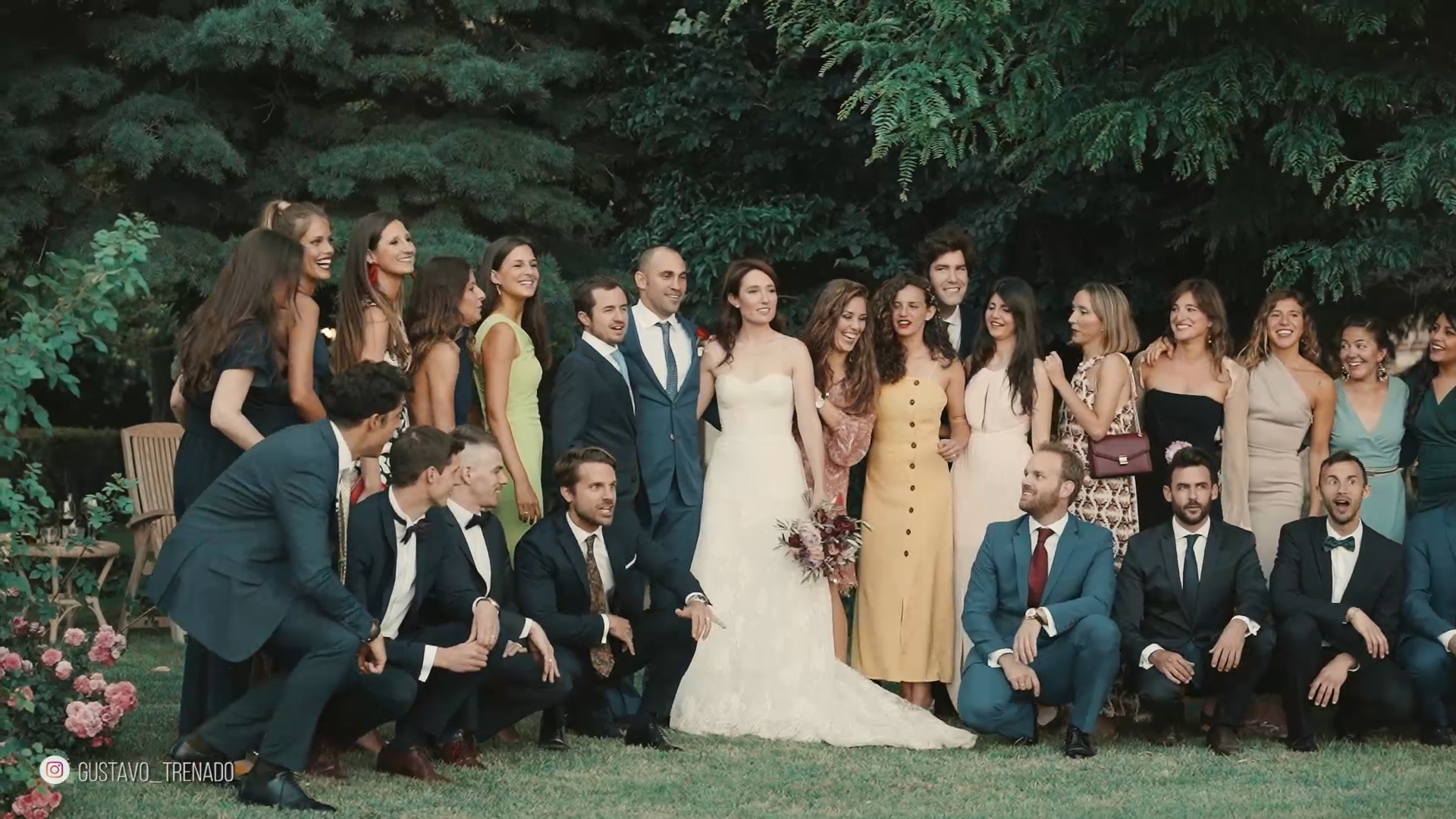 video boda