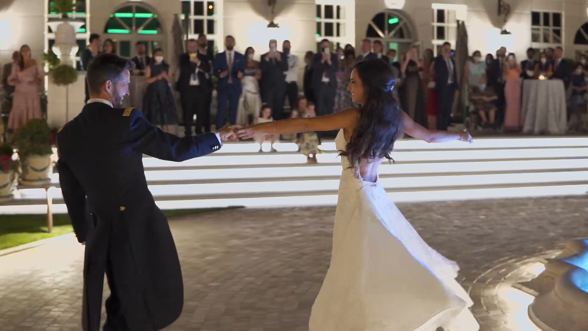video boda