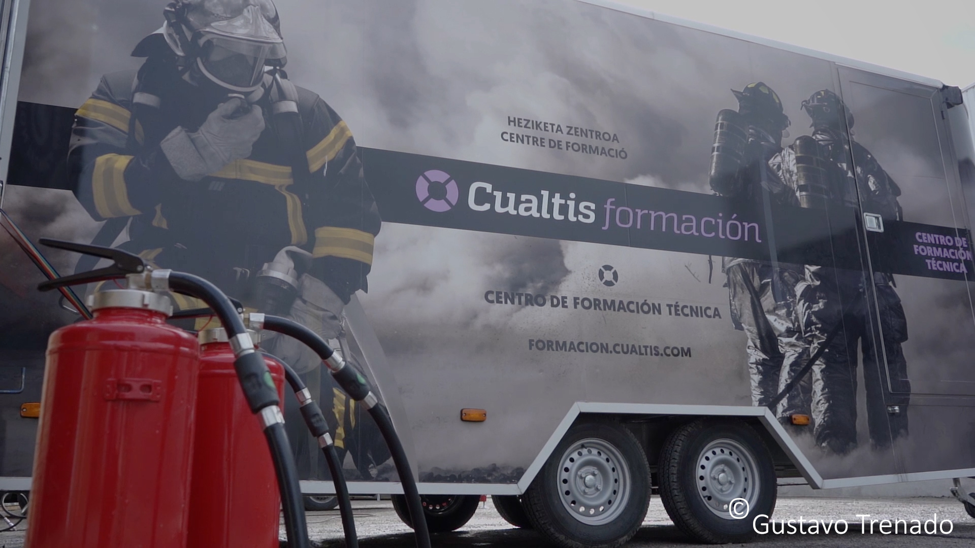 video Cualtis