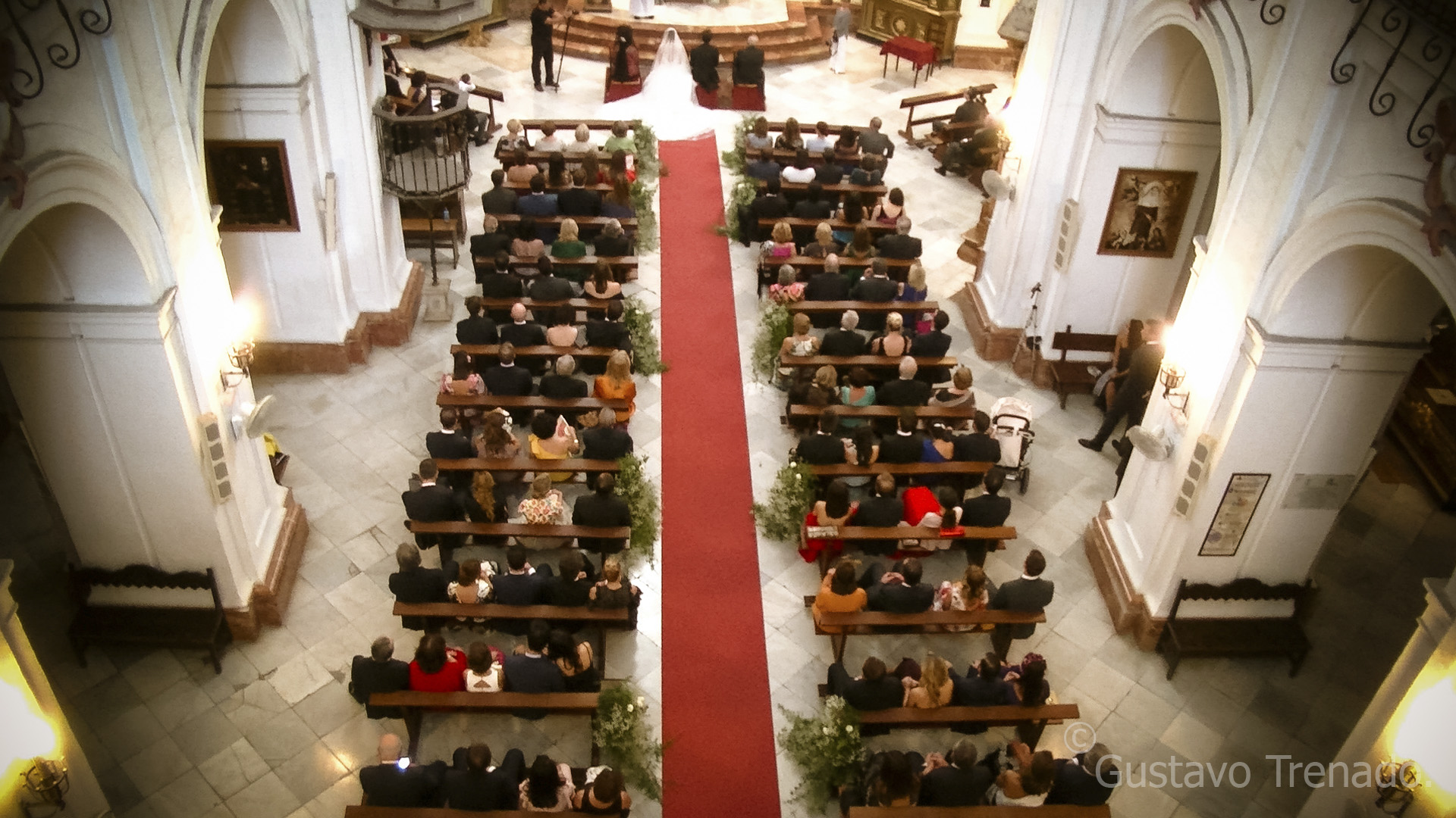 video boda