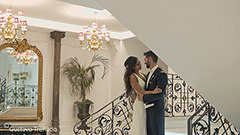 Boda Teresa & Hono