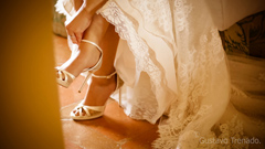 Boda Cáceres