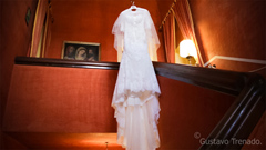 Boda Cáceres