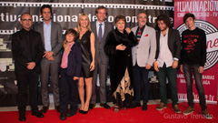 Festival de Cine