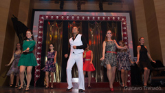 Festival de Cine