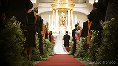 Boda Sevilla
