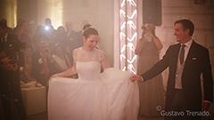 Boda Sevilla