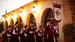 Boda Toledo