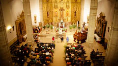 Boda Toledo