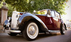 Boda Toledo