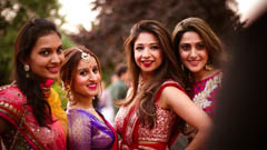 Boda India