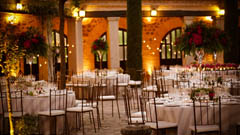 Boda Toledo